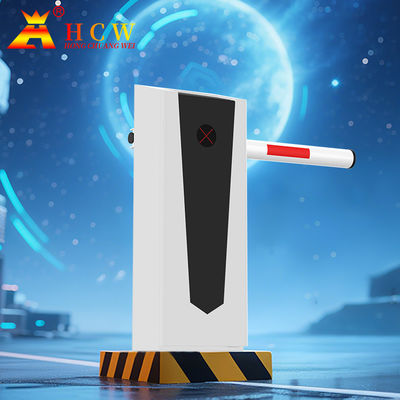 HCW afstandsbediening Parkeergrendelsysteem OEM Custom Electric Servo Motor