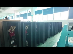 Automatische boom barrière poort intrekbare beveiligingsapparatuur staal materiaal parkeerplaats