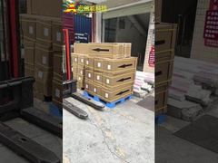 CW219 Automatische slagboom voor veilige toegang tot parkeren